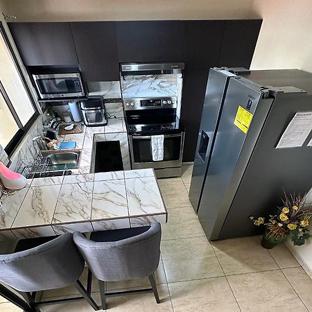 Senderos Apartment, Self Check- In, Airport Sjo 5 Min Río Segundo 외부 사진