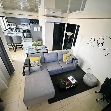 Senderos Apartment, Self Check- In, Airport Sjo 5 Min Río Segundo 외부 사진