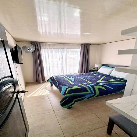 Senderos Apartment, Self Check- In, Airport Sjo 5 Min Río Segundo 외부 사진