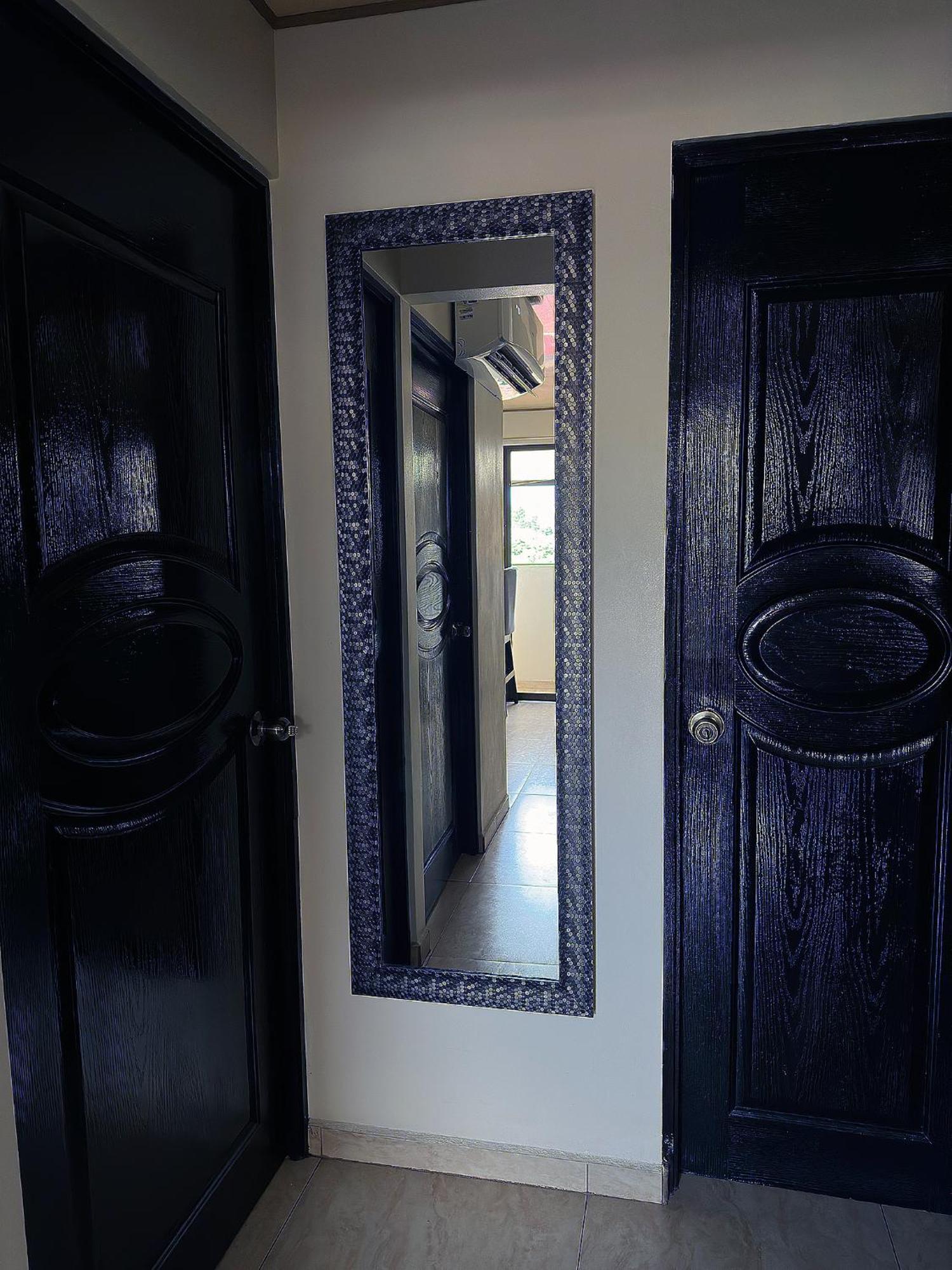 Senderos Apartment, Self Check- In, Airport Sjo 5 Min Río Segundo 외부 사진