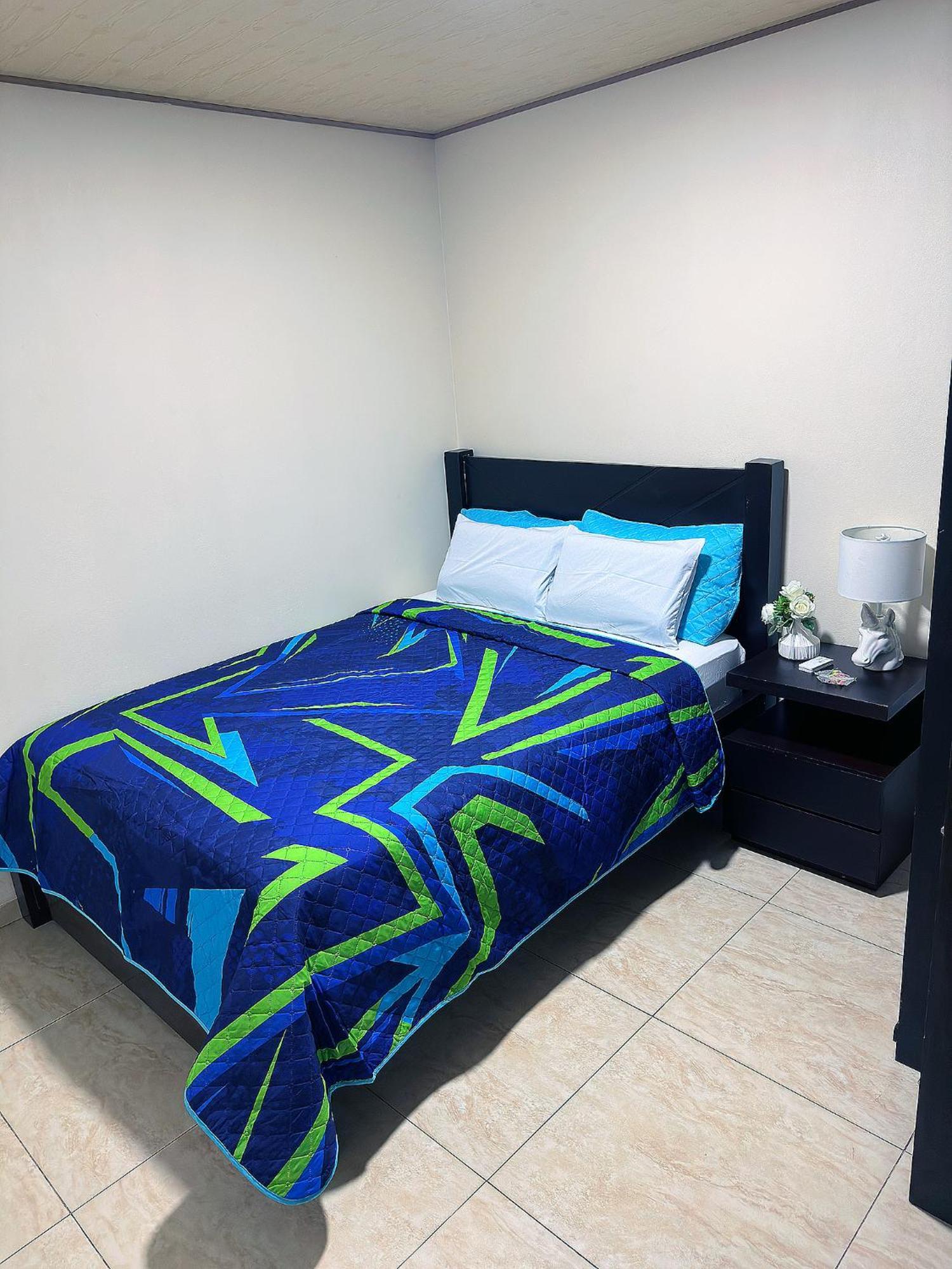Senderos Apartment, Self Check- In, Airport Sjo 5 Min Río Segundo 외부 사진