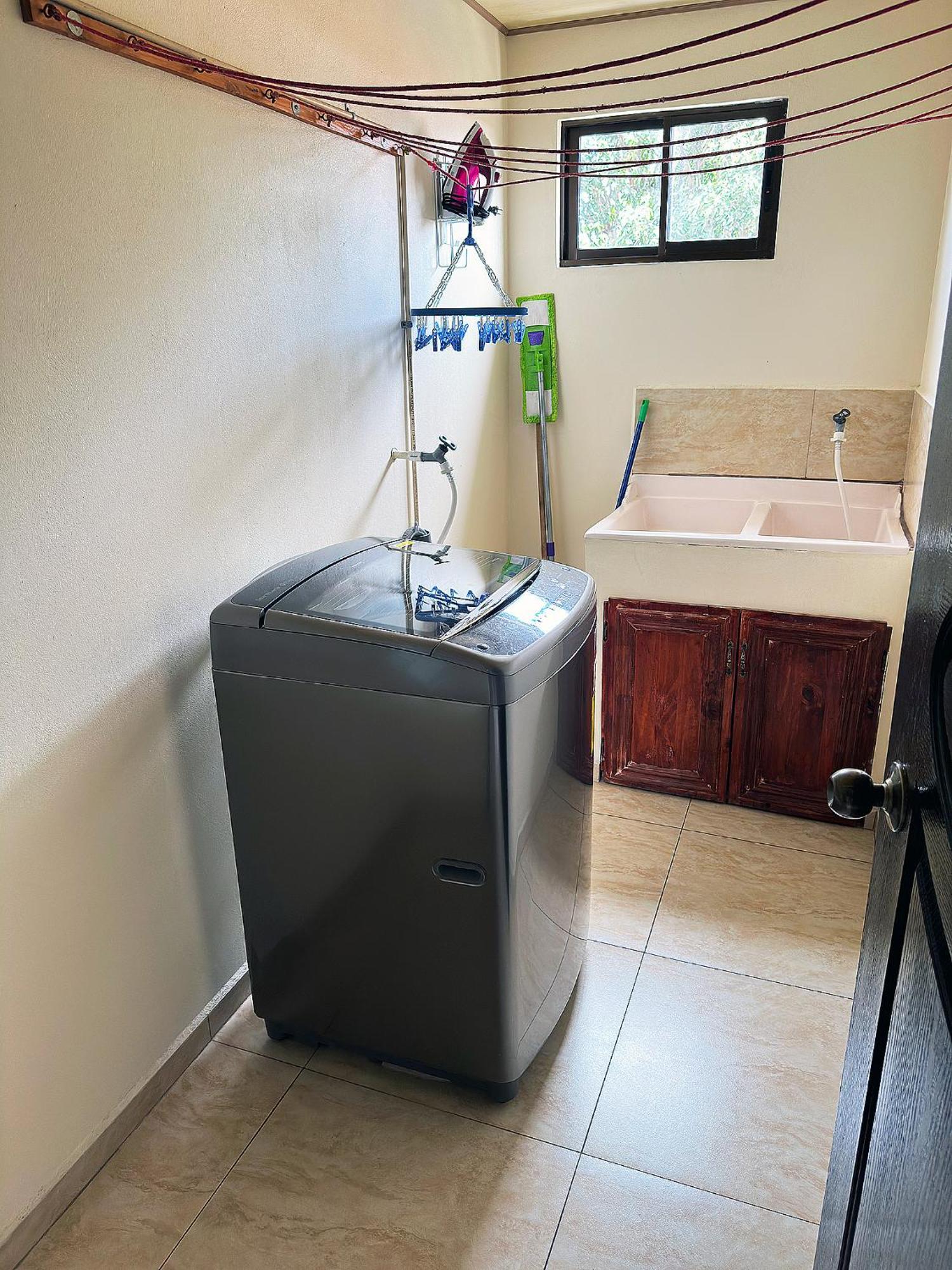 Senderos Apartment, Self Check- In, Airport Sjo 5 Min Río Segundo 외부 사진