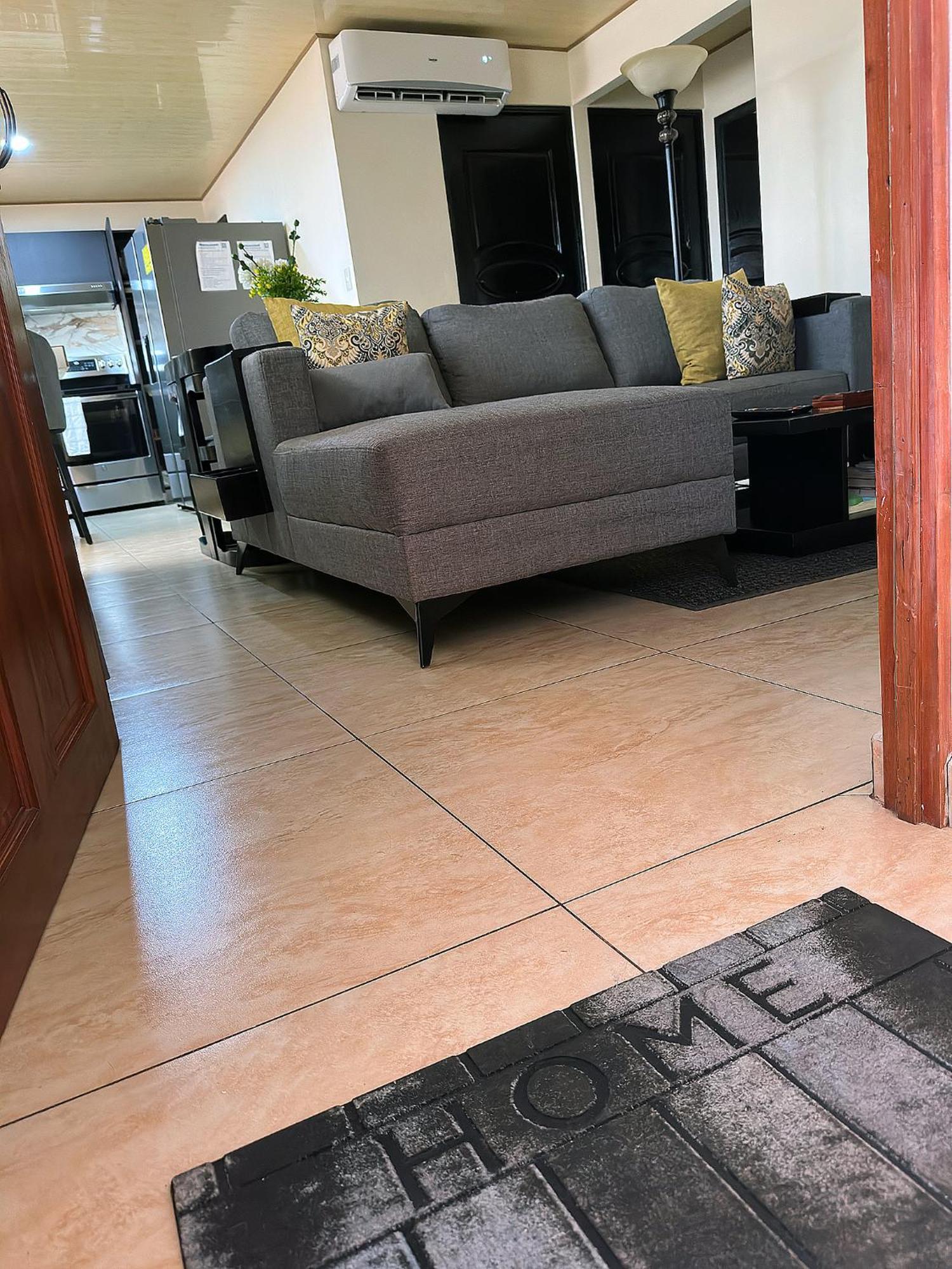 Senderos Apartment, Self Check- In, Airport Sjo 5 Min Río Segundo 외부 사진