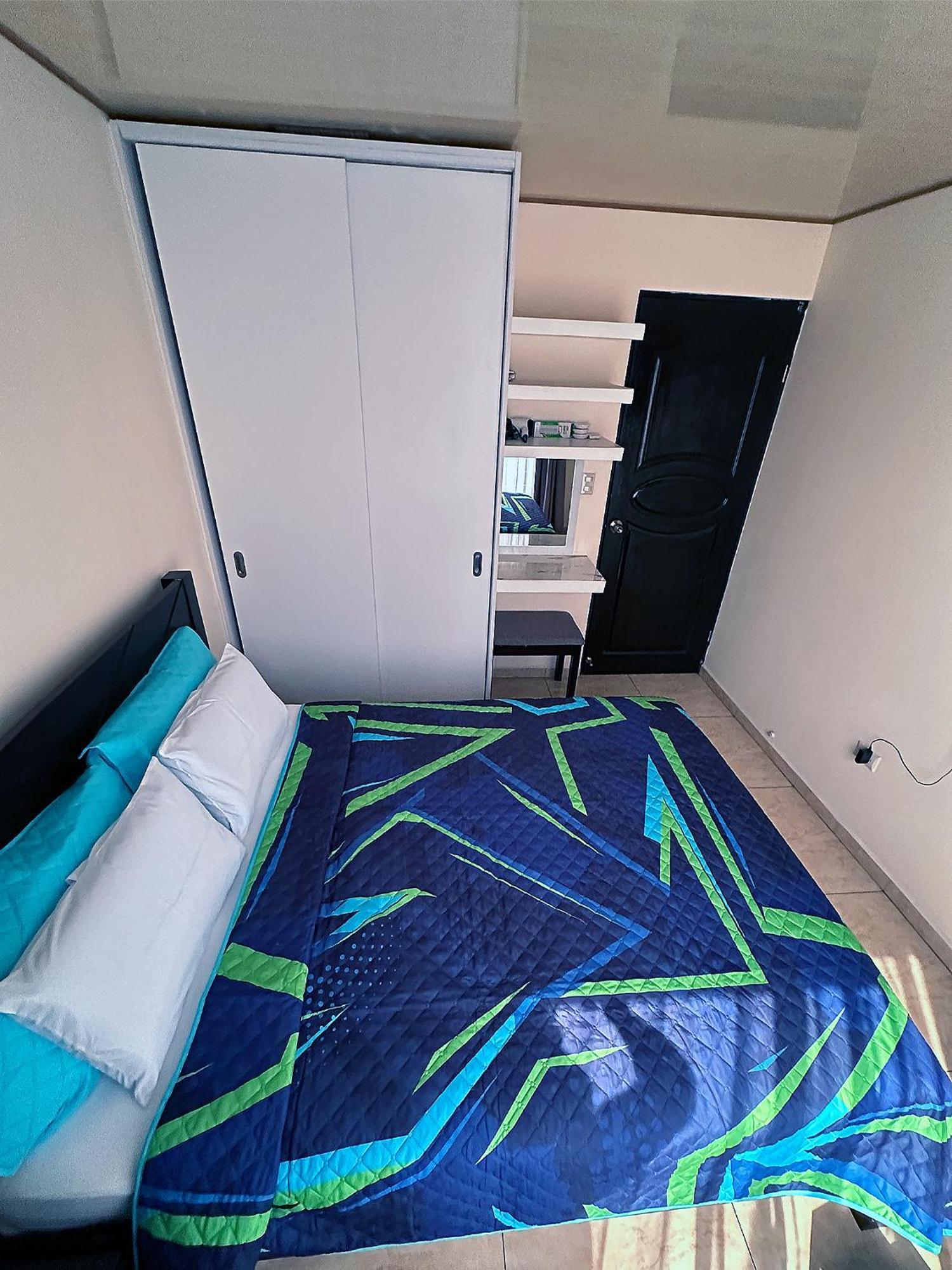 Senderos Apartment, Self Check- In, Airport Sjo 5 Min Río Segundo 외부 사진