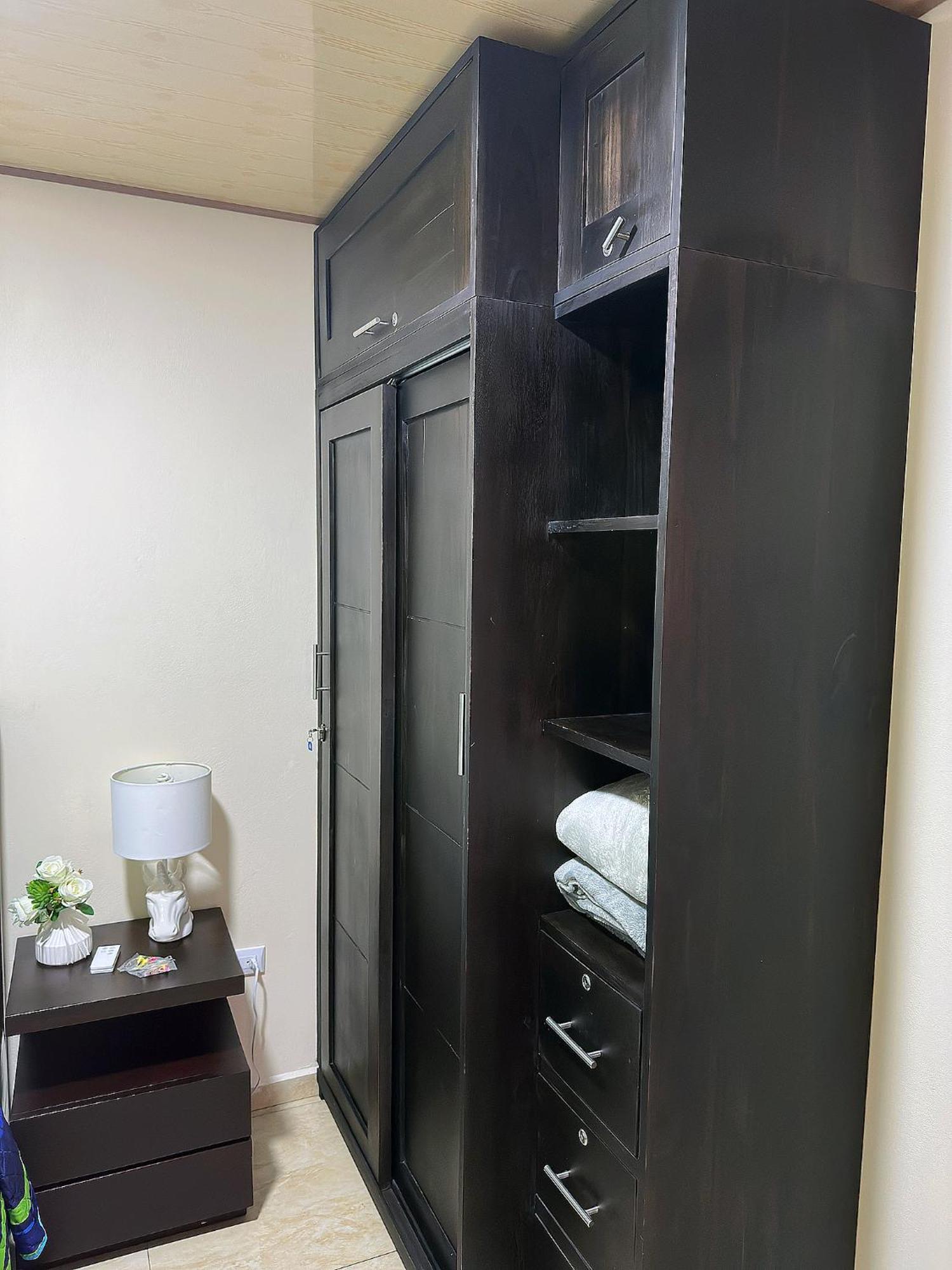 Senderos Apartment, Self Check- In, Airport Sjo 5 Min Río Segundo 외부 사진