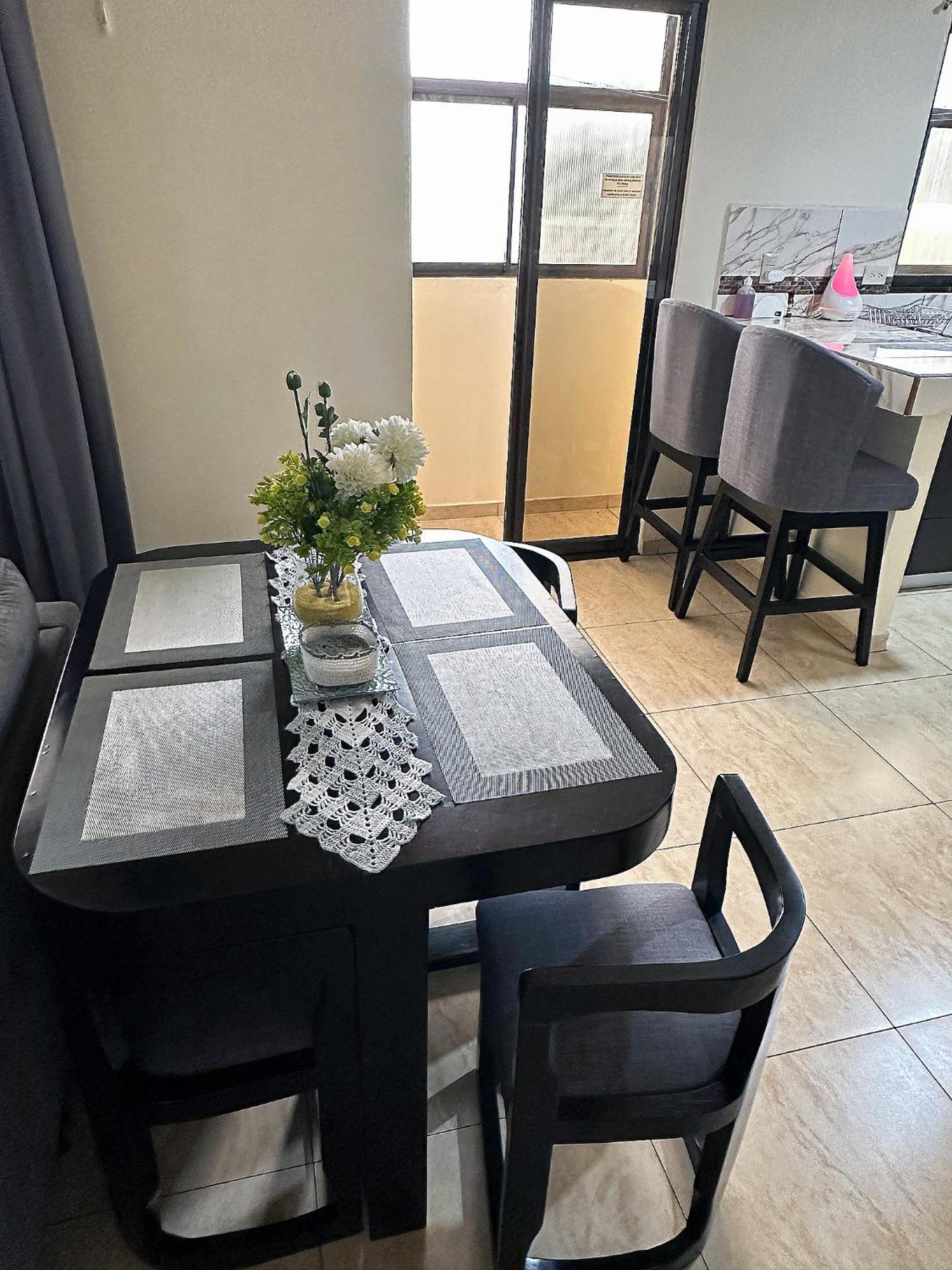 Senderos Apartment, Self Check- In, Airport Sjo 5 Min Río Segundo 외부 사진