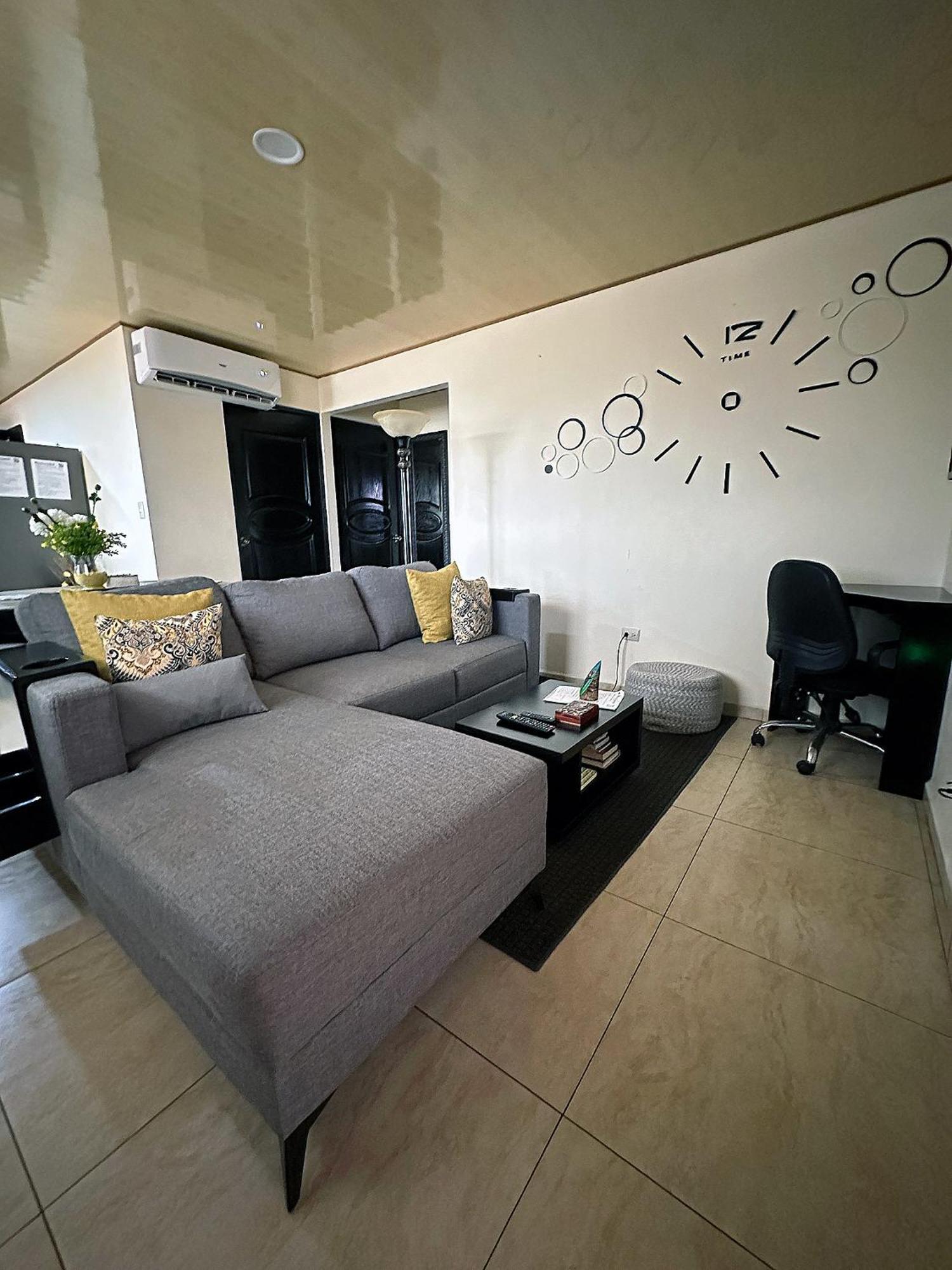 Senderos Apartment, Self Check- In, Airport Sjo 5 Min Río Segundo 외부 사진