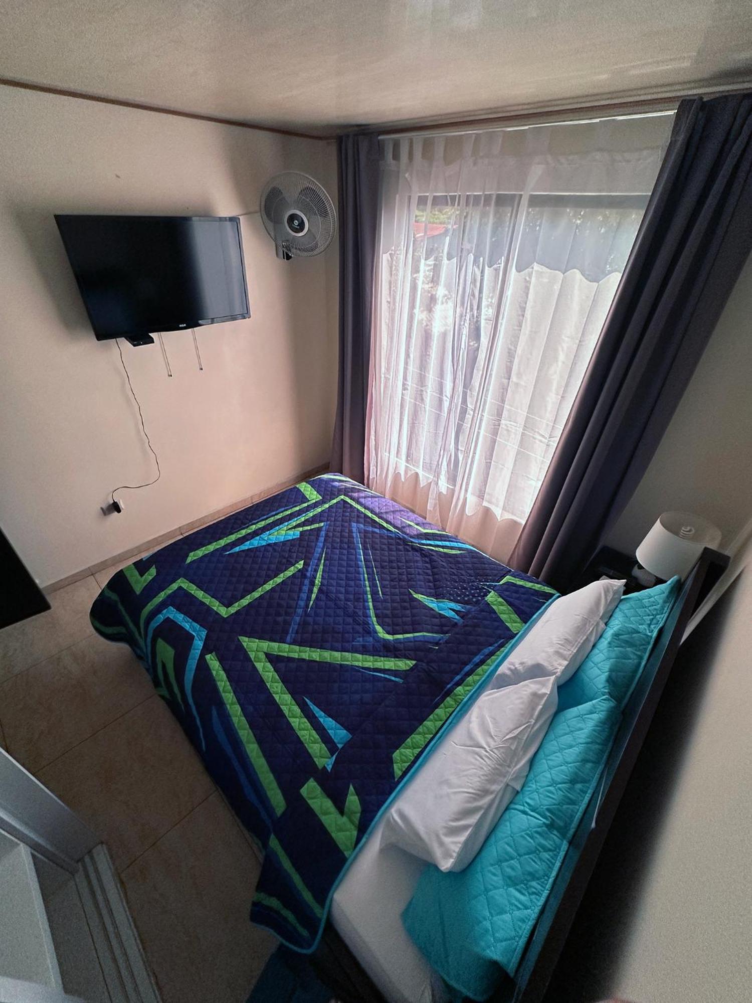 Senderos Apartment, Self Check- In, Airport Sjo 5 Min Río Segundo 외부 사진