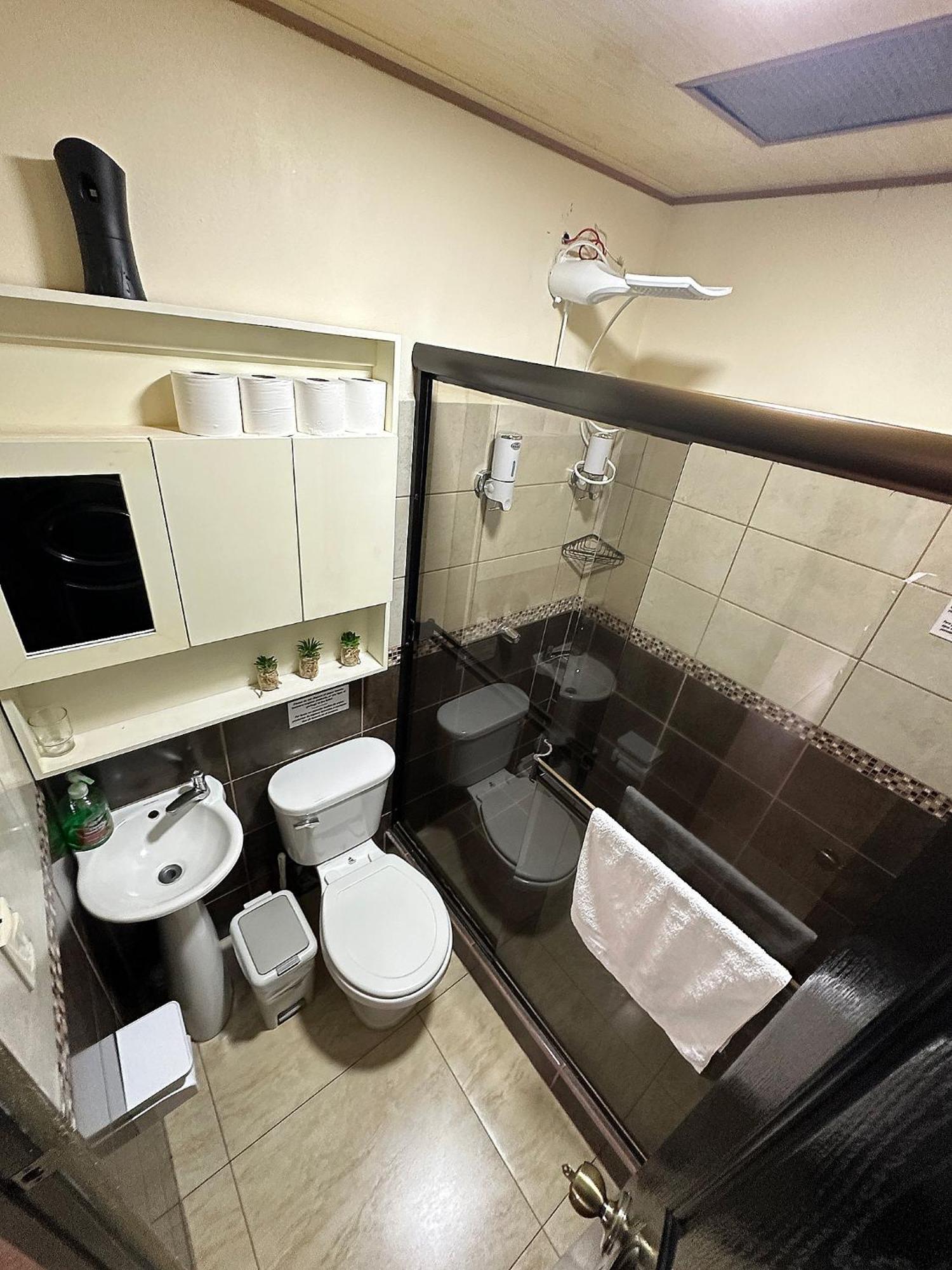 Senderos Apartment, Self Check- In, Airport Sjo 5 Min Río Segundo 외부 사진