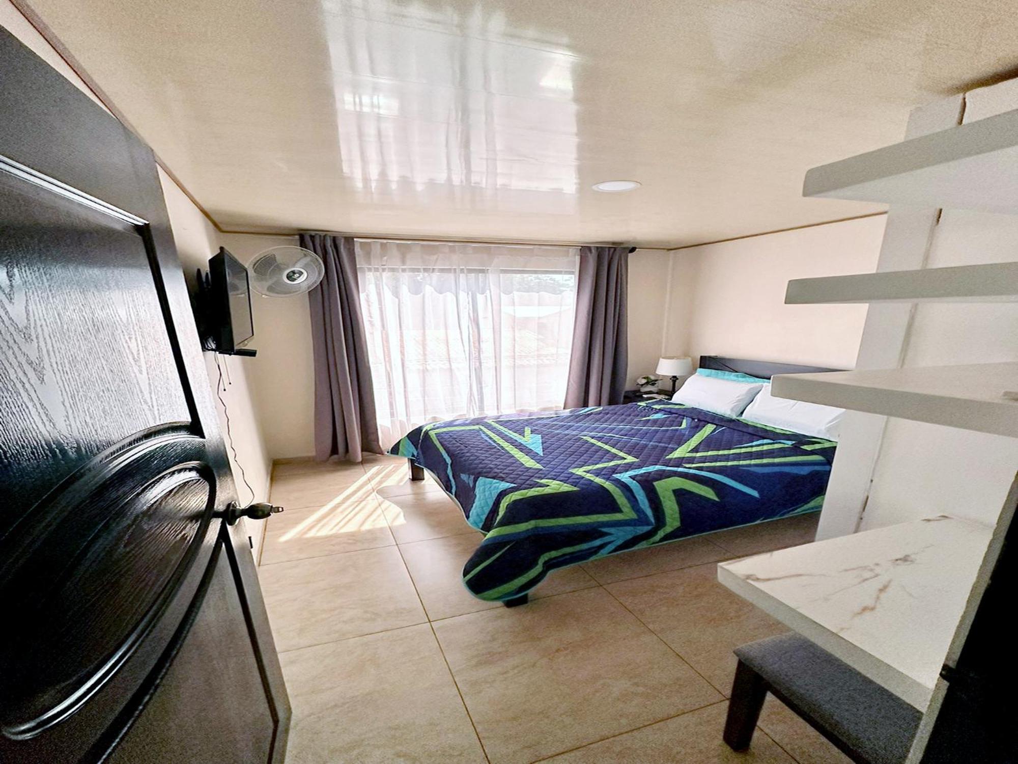 Senderos Apartment, Self Check- In, Airport Sjo 5 Min Río Segundo 외부 사진