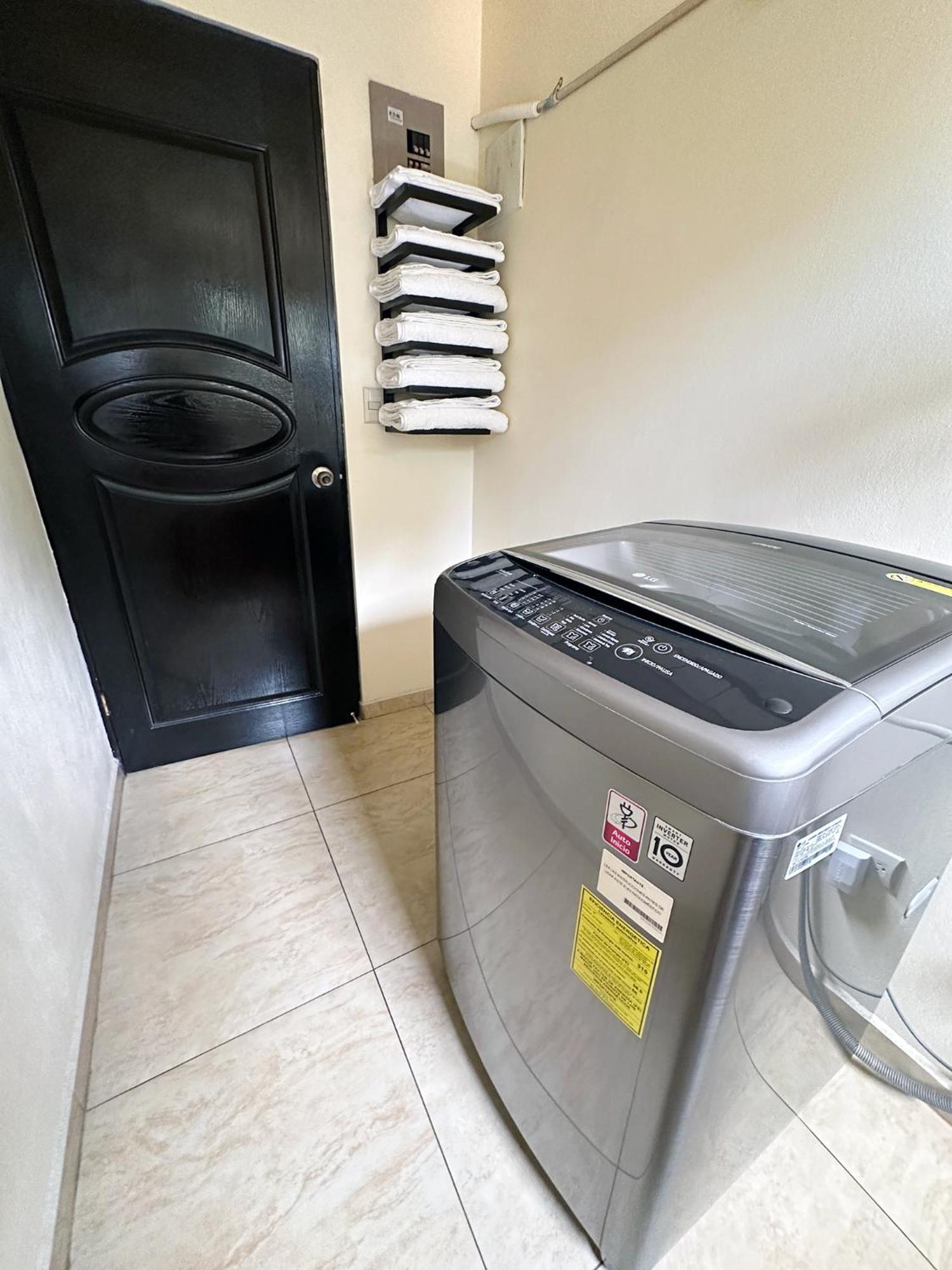 Senderos Apartment, Self Check- In, Airport Sjo 5 Min Río Segundo 외부 사진