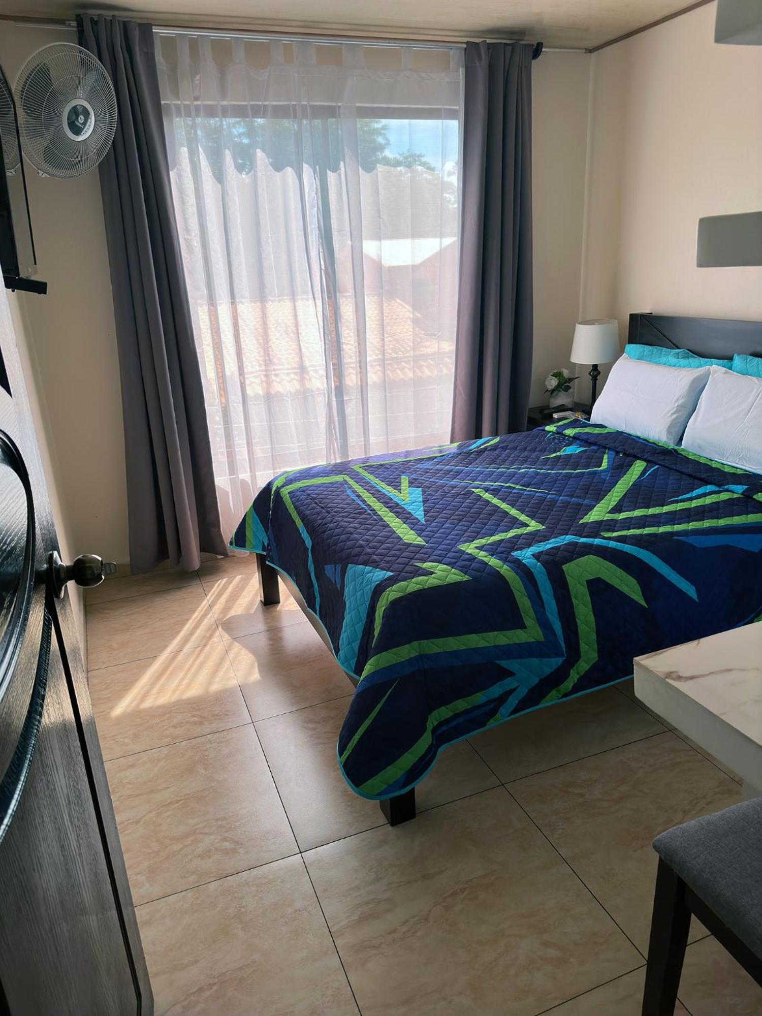 Senderos Apartment, Self Check- In, Airport Sjo 5 Min Río Segundo 외부 사진